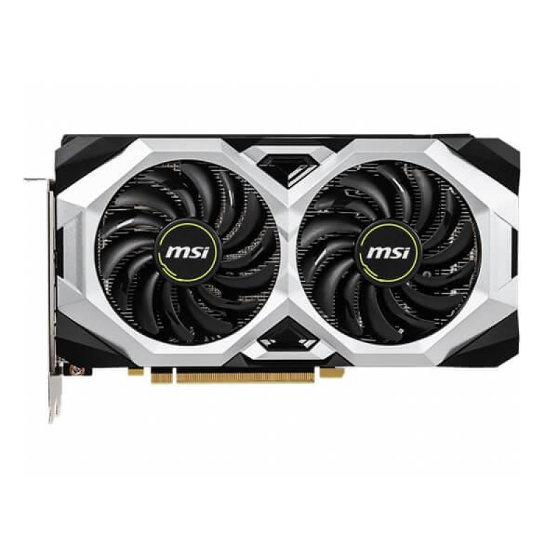 Buy MSI GeForce RTX 2060 Super Ventus GP OC 8GB GDDR6 Graphics